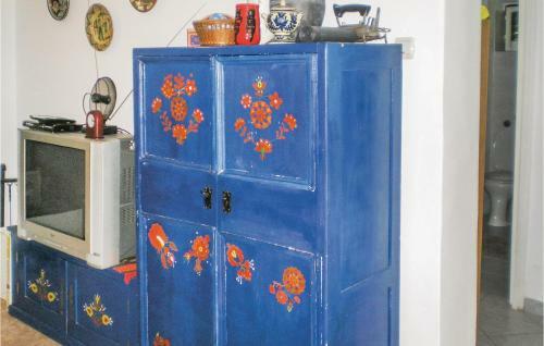 One-bedroom Apartment In Balatonakarattya