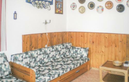 One-bedroom Apartment In Balatonakarattya