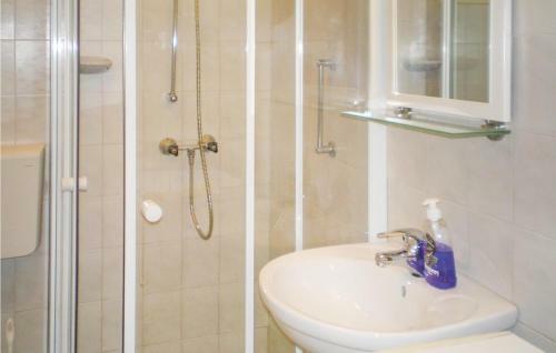 One-bedroom Apartment In Balatonakarattya