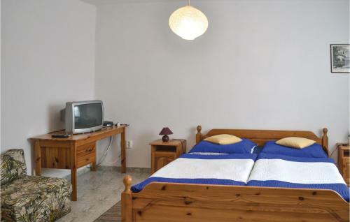 One-bedroom Apartment In Zalavar