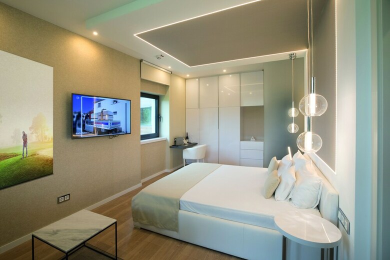 Apartamento Zala Springs Golf Resort