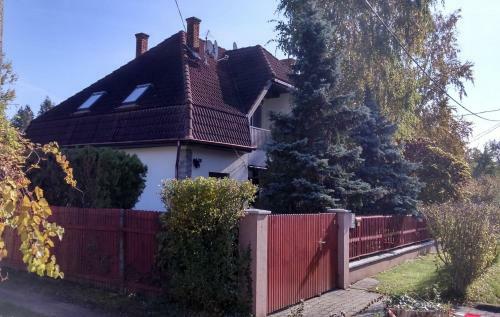 Apartamento Fecske Home Zam�rdi