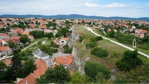 Apartamento Patak-parti V�rpanor�ma