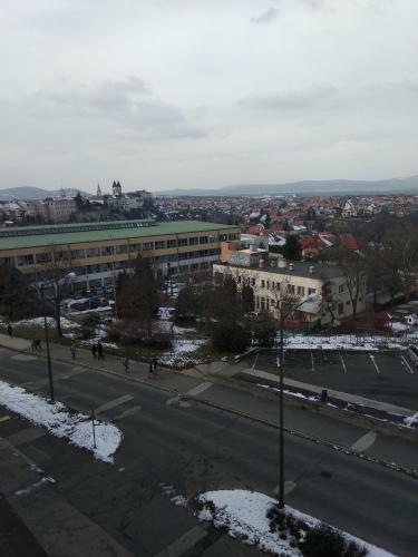 Apartamento Veszprem City Center