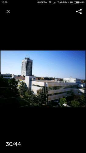 Apartamento Veszprem City Center