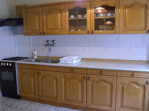 Apartments In Zalakaros/thermalbad 27396