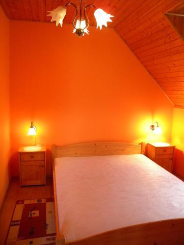 Apartments In Zalakaros/thermalbad 27396
