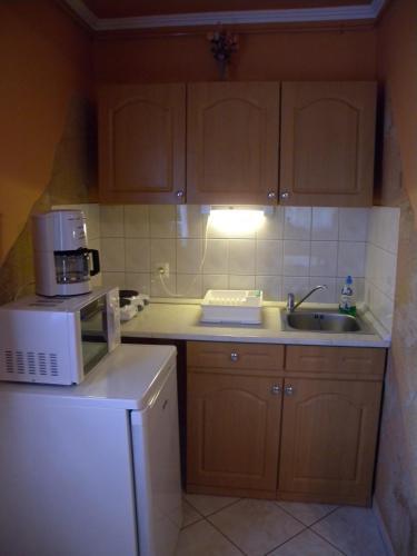 Apartments In Zalakaros/thermalbad 27396