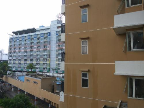 Dsv Apartment Margonda Residen 2