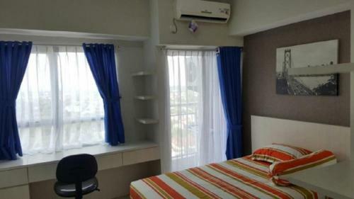 Dsr Apartment Margonda Residence 2
