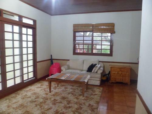 Fame Villa Yokohama Kota Bunga