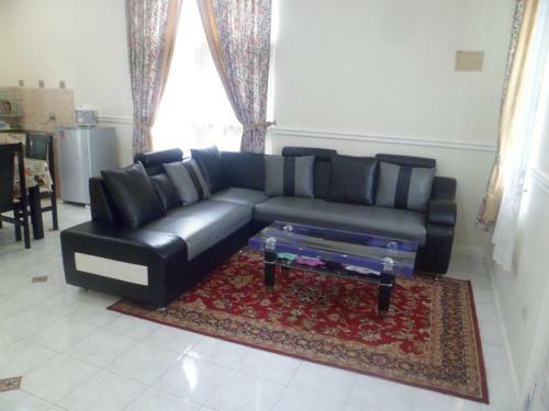 Zevannya Villa Victorian Kota Bunga