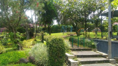 Fame Villa Thai Kota Bunga