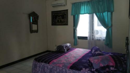 Zevannya Villa Little Victorian Kota Bunga
