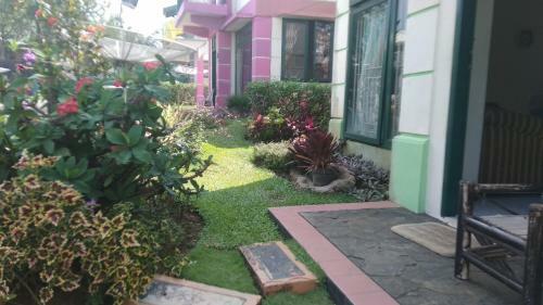 Zevannya Villa Little Victorian Kota Bunga