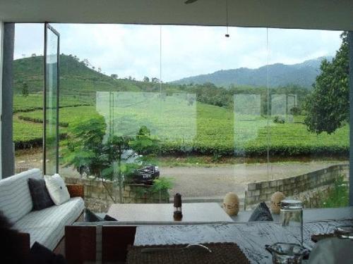 Hotel Tea Garden Resort