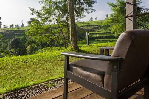 Hotel Tea Garden Resort