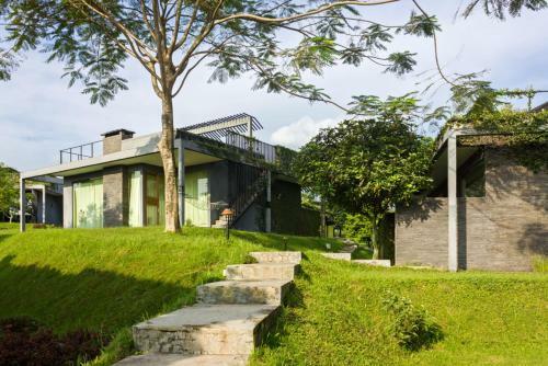 Hotel Tea Garden Resort