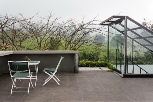 Hotel Tea Garden Resort