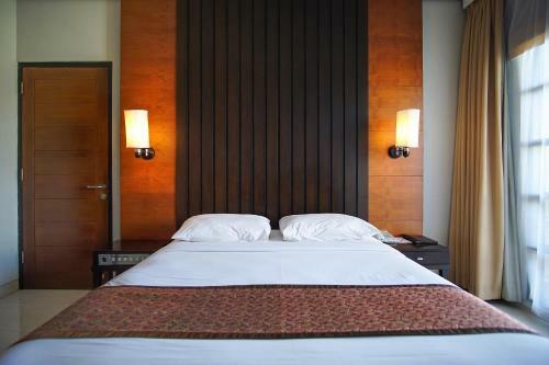 Sari Ater Hotel & Resort