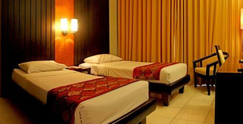 Sari Ater Hotel & Resort