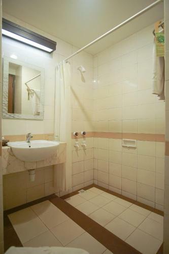 Sari Ater Hotel & Resort