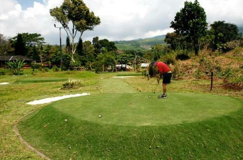 Sari Ater Hotel & Resort
