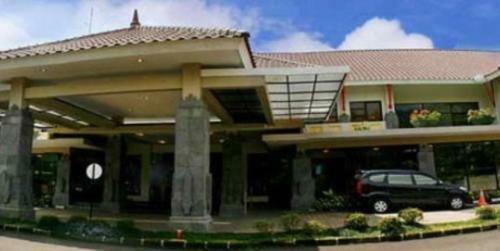 Sari Ater Hotel & Resort