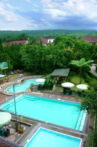 Sari Ater Hotel & Resort