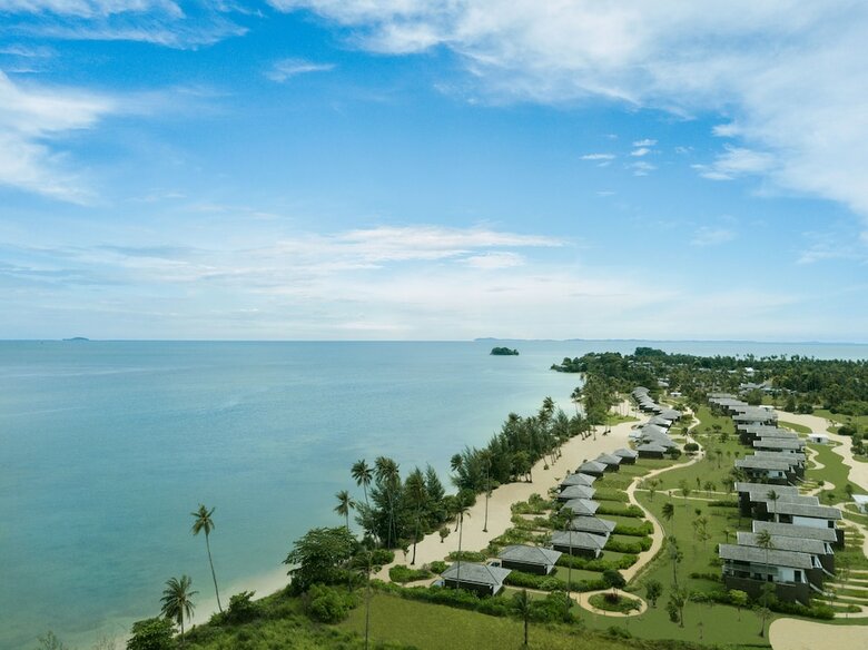 Hotel The Residence Bintan