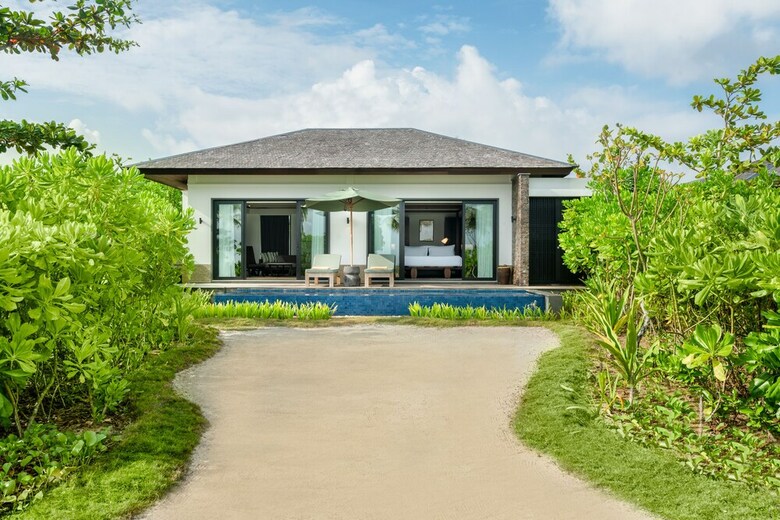 Hotel The Residence Bintan