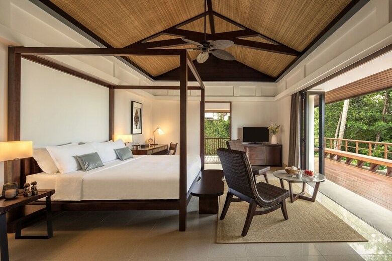 Hotel The Residence Bintan