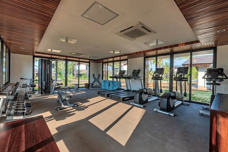 Hotel The Residence Bintan