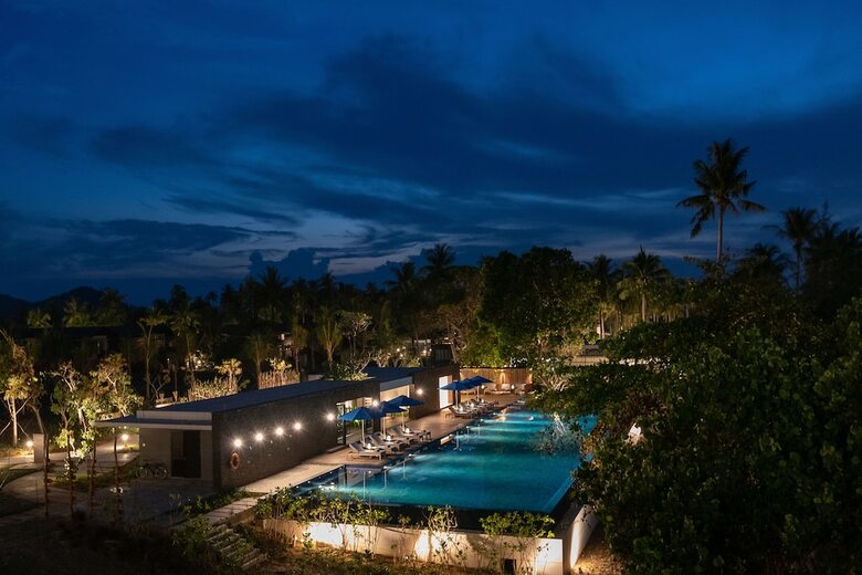 Hotel The Residence Bintan
