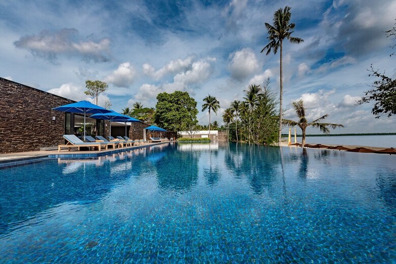 Hotel The Residence Bintan