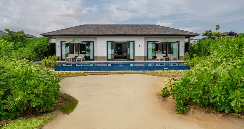 Hotel The Residence Bintan