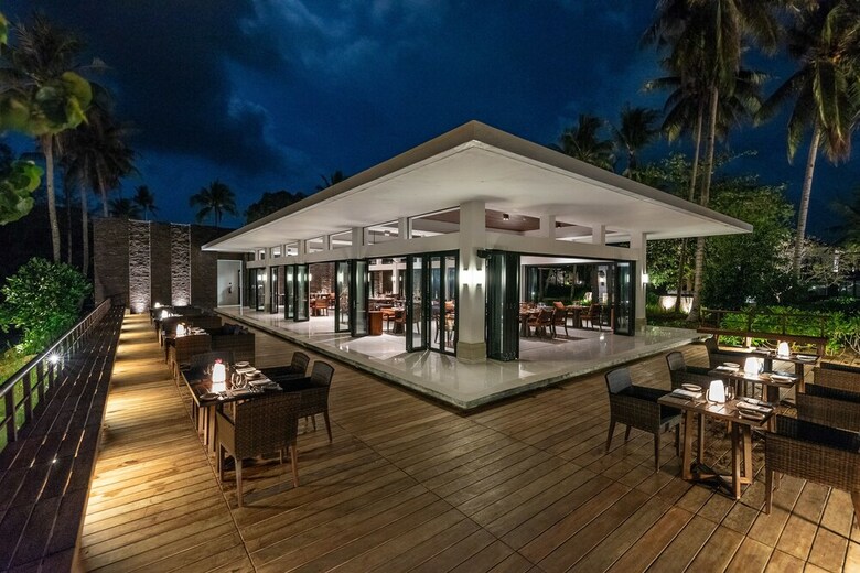 Hotel The Residence Bintan