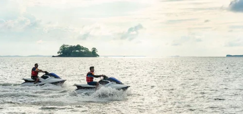 Hotel The Residence Bintan