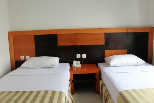 Hotel Grand Karawang Indah