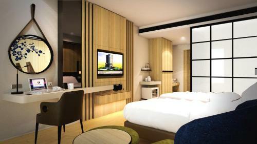 Hotel Novotel Karawang