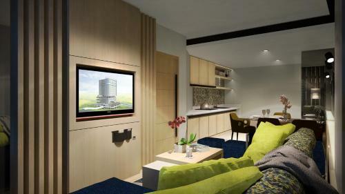Hotel Novotel Karawang