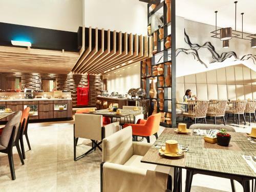 Hotel Novotel Karawang