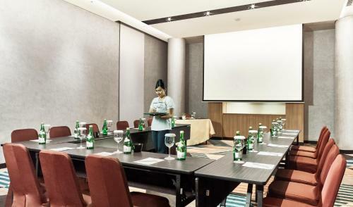 Hotel Novotel Karawang