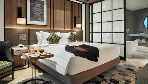 Hotel Novotel Karawang