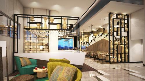 Hotel Novotel Karawang