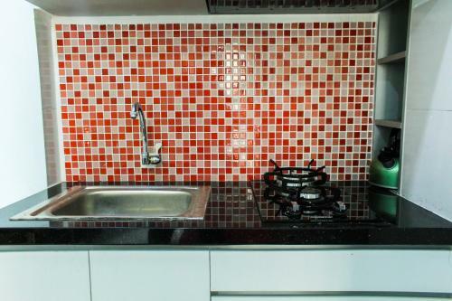 Spacious 2br Apartment At Ayodhya Residence By Travelio