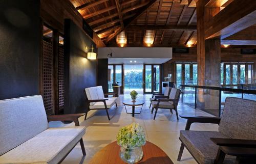 Villa Djoglo Luxury Bungalow