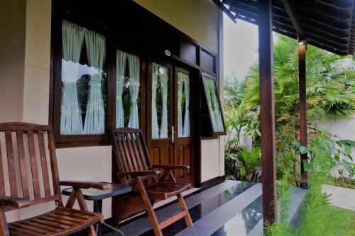 Villa Kendi