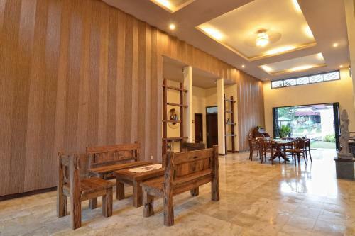 Villa Kendi