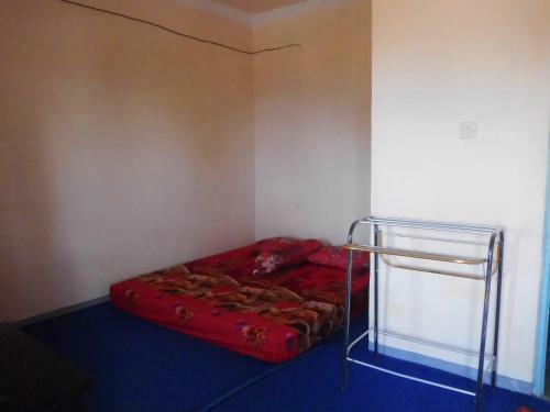 Platar Ombo Homestay